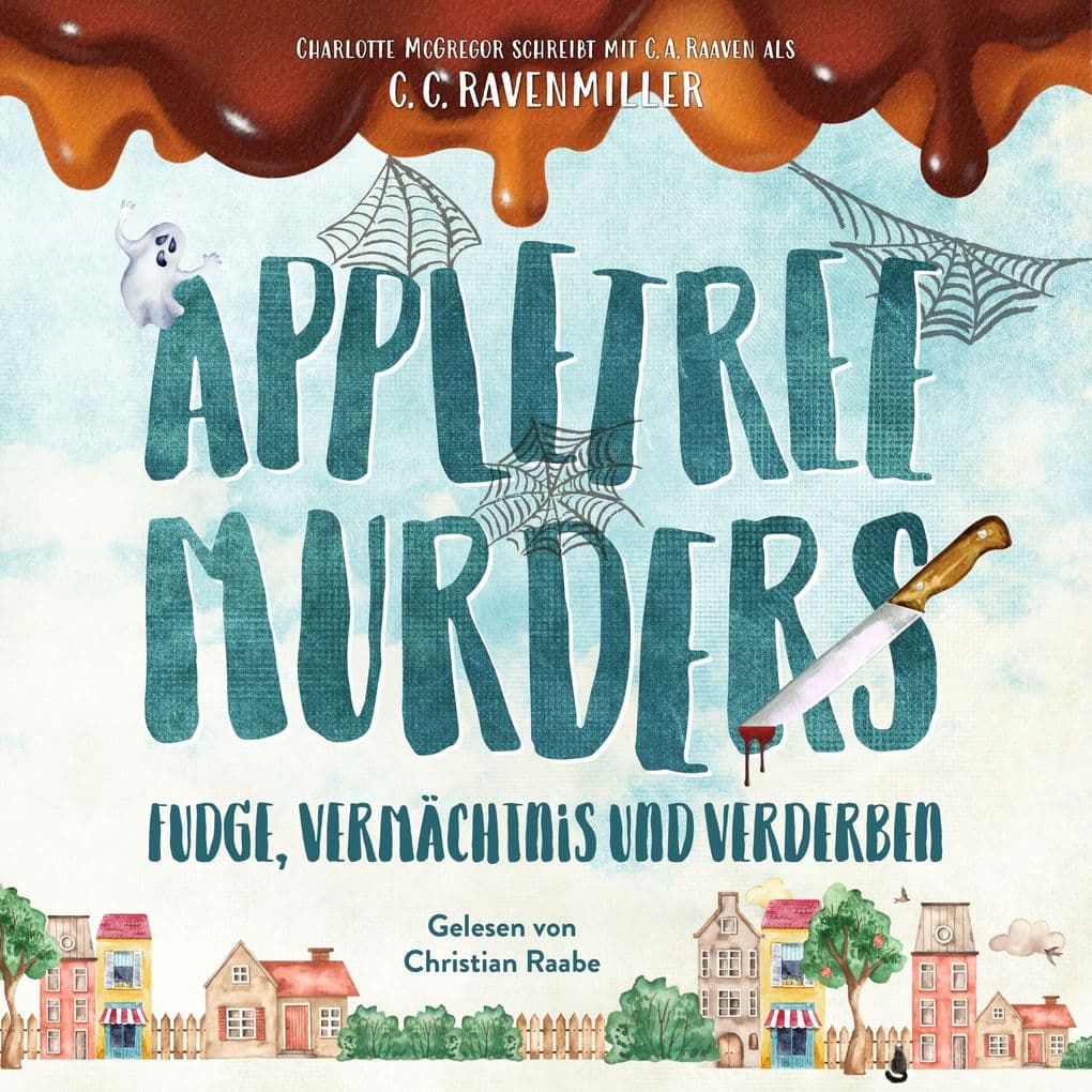 Appletree Murders