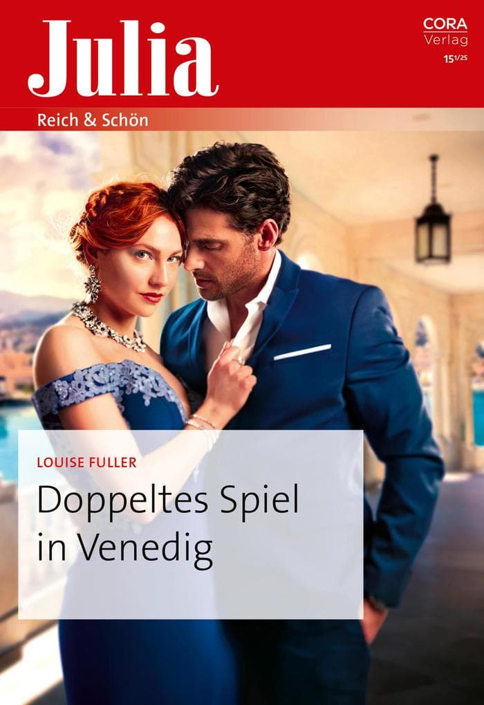 Doppeltes Spiel in Venedig