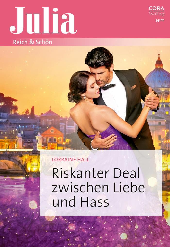 Riskanter Deal zwischen Liebe und Hass