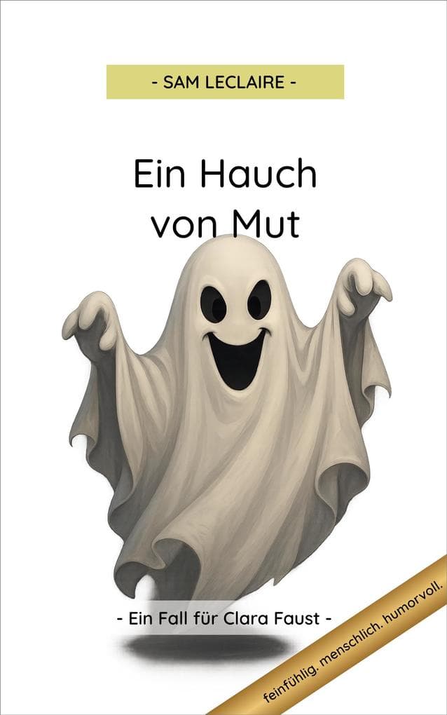Ein Hauch von Mut