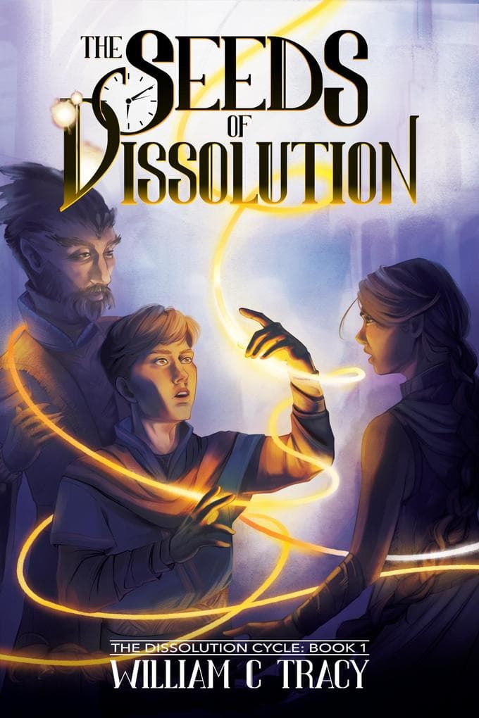 The Seeds of Dissolution