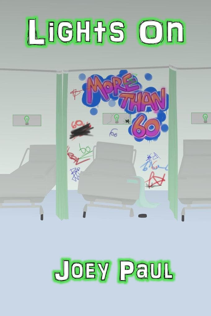 Lights On (Lights Out #2)