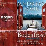 Bodenfrost - Der Tod ist manchmal nicht die beste Lösung.