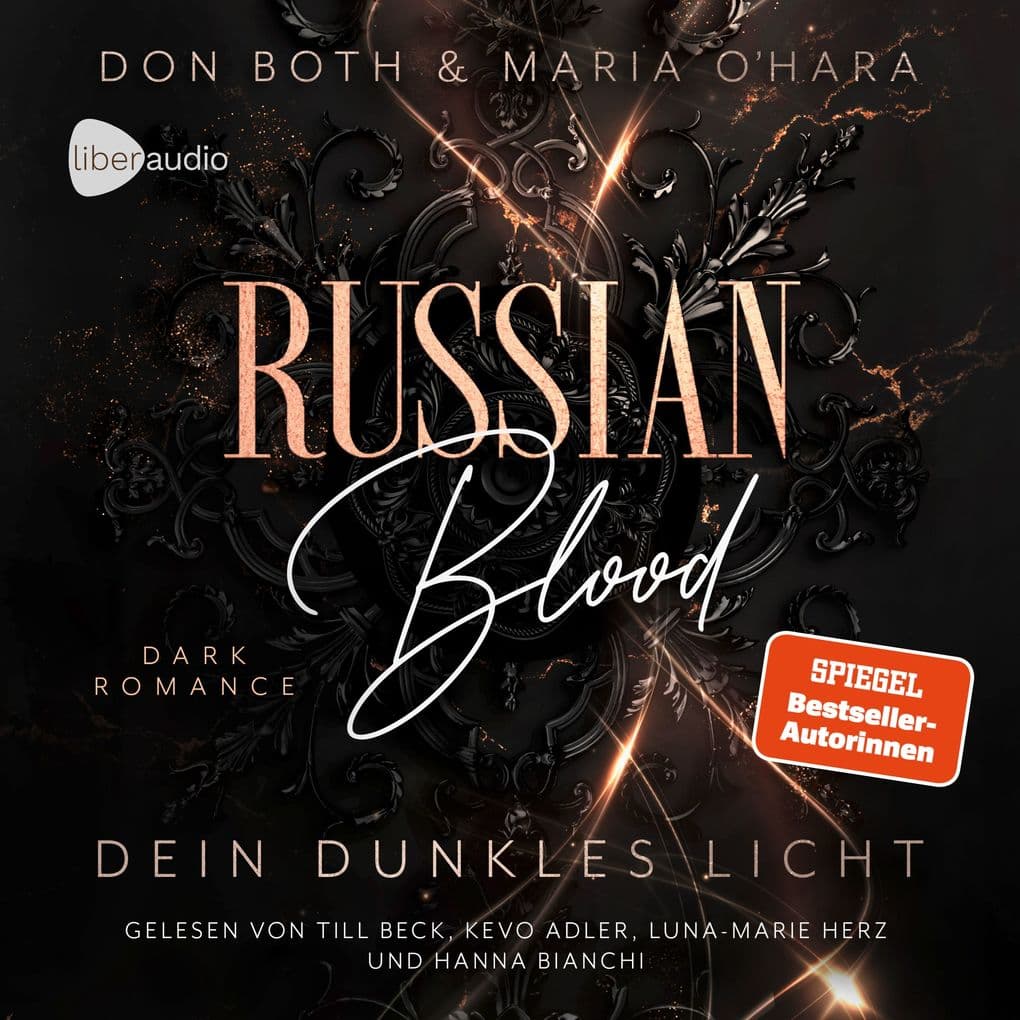 Russian Blood 3