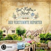 Der verstummte Reporter