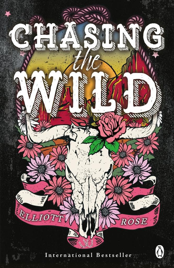 Chasing The Wild