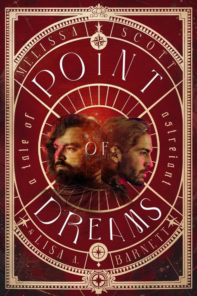 Point of Dreams: A Novel of Astreiant