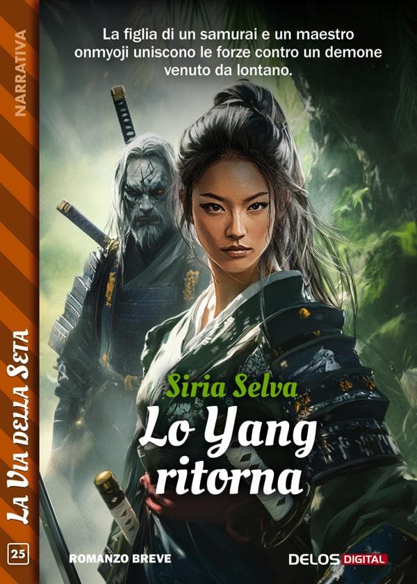 Lo Yang ritorna