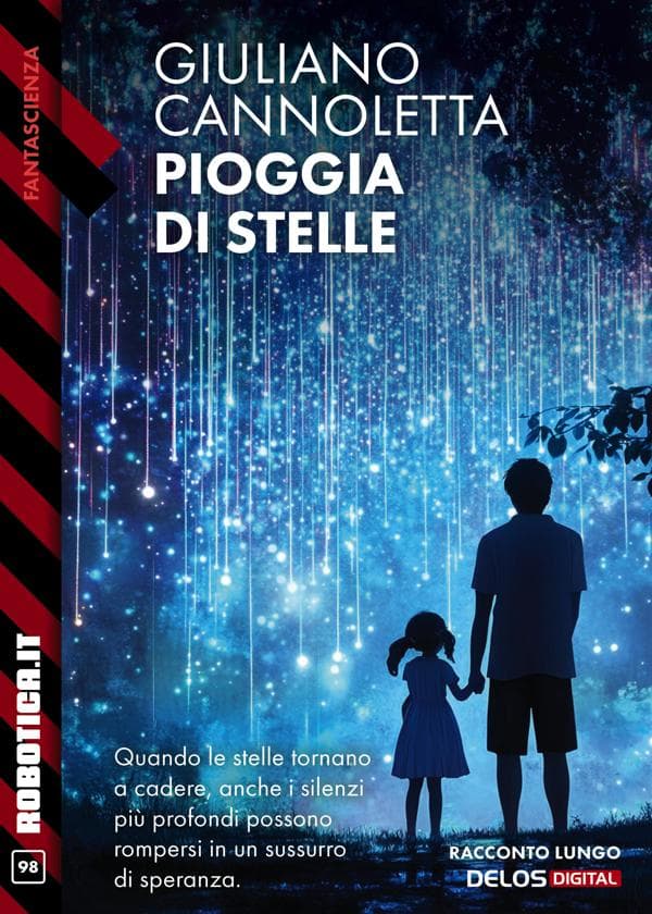 Pioggia di stelle