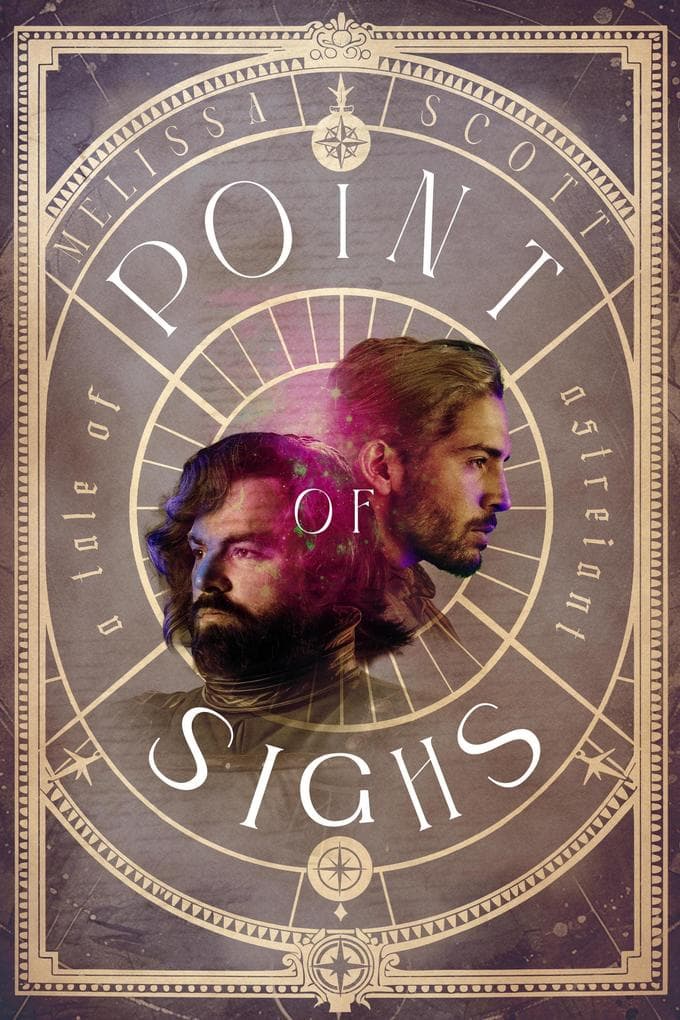 Point of Sighs: A Novel of Astreiant