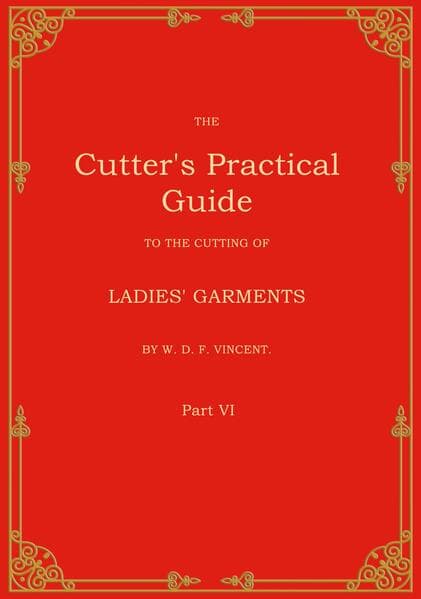 The Cutter's Practical Guide, Part 6