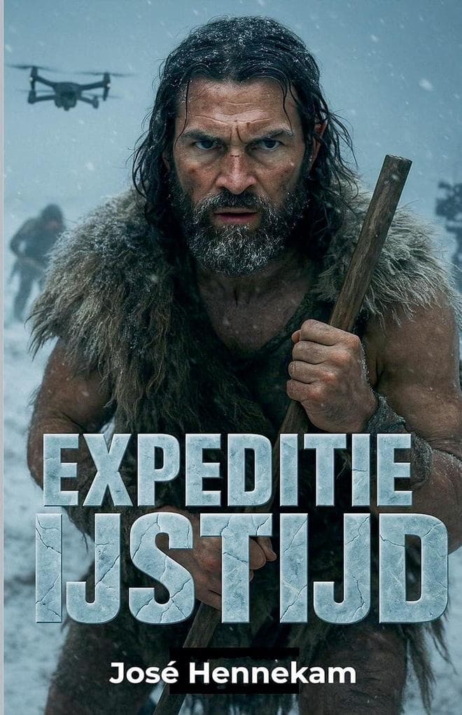 Expeditie IJstijd