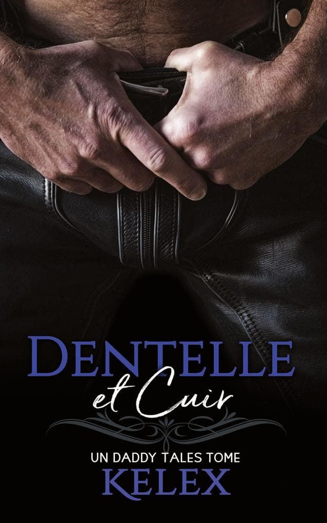 Dentelle et Cuir
