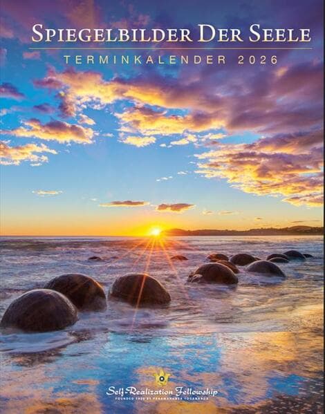 Spiegelbilder der Seele 2026