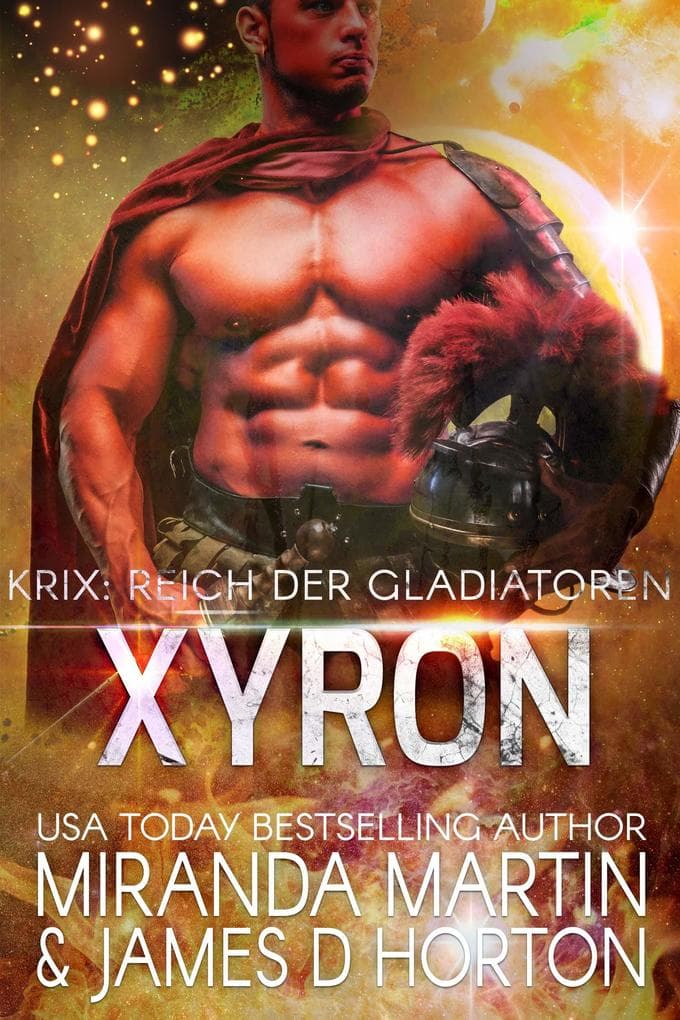 Xyron