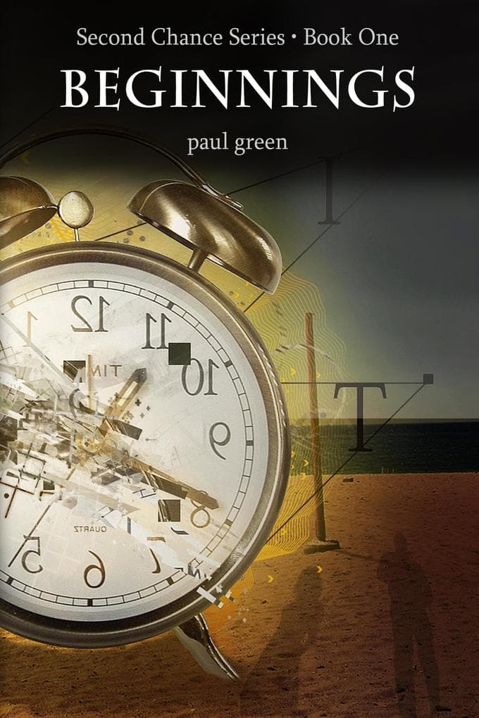 Second Chance Series 1: Beginnings