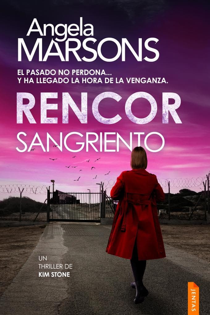 Rencor sangriento