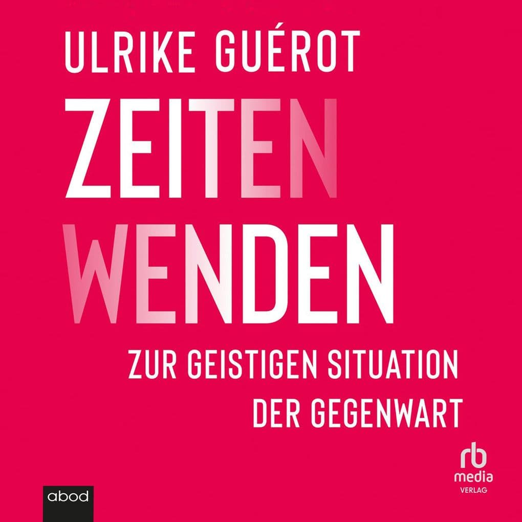 ZeitenWenden