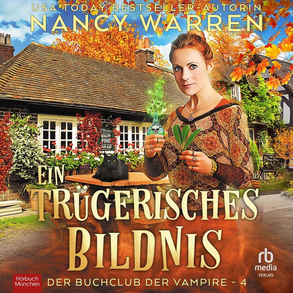 Ein trügerisches Bildnis