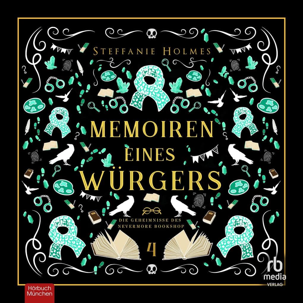 Memoiren eines Würgers