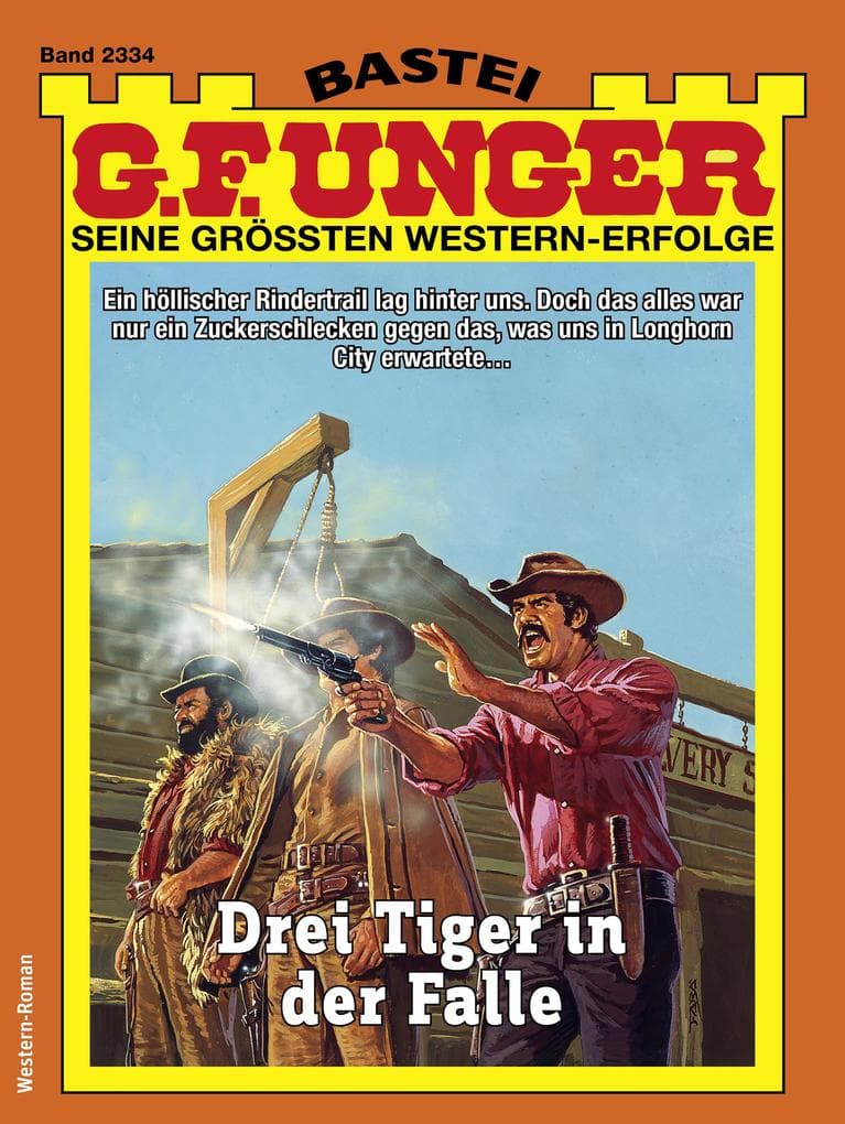 G. F. Unger 2334