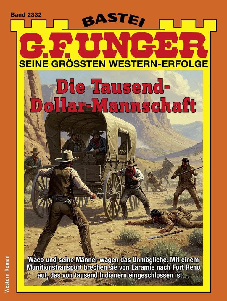 G. F. Unger 2332