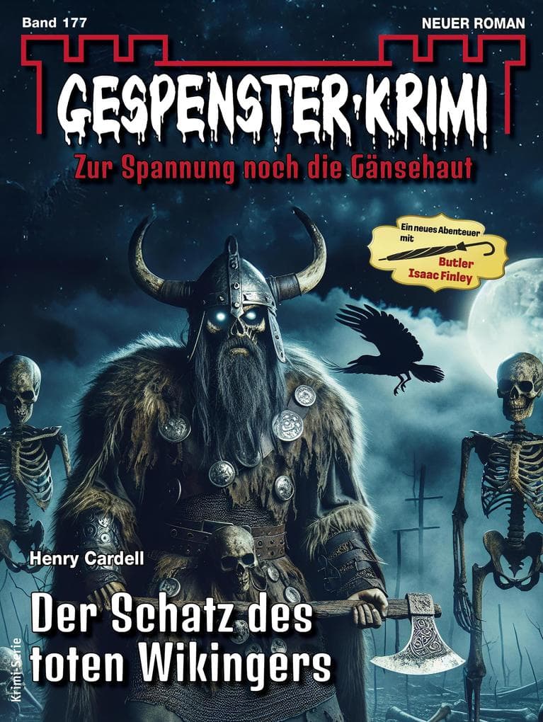 Gespenster-Krimi 177