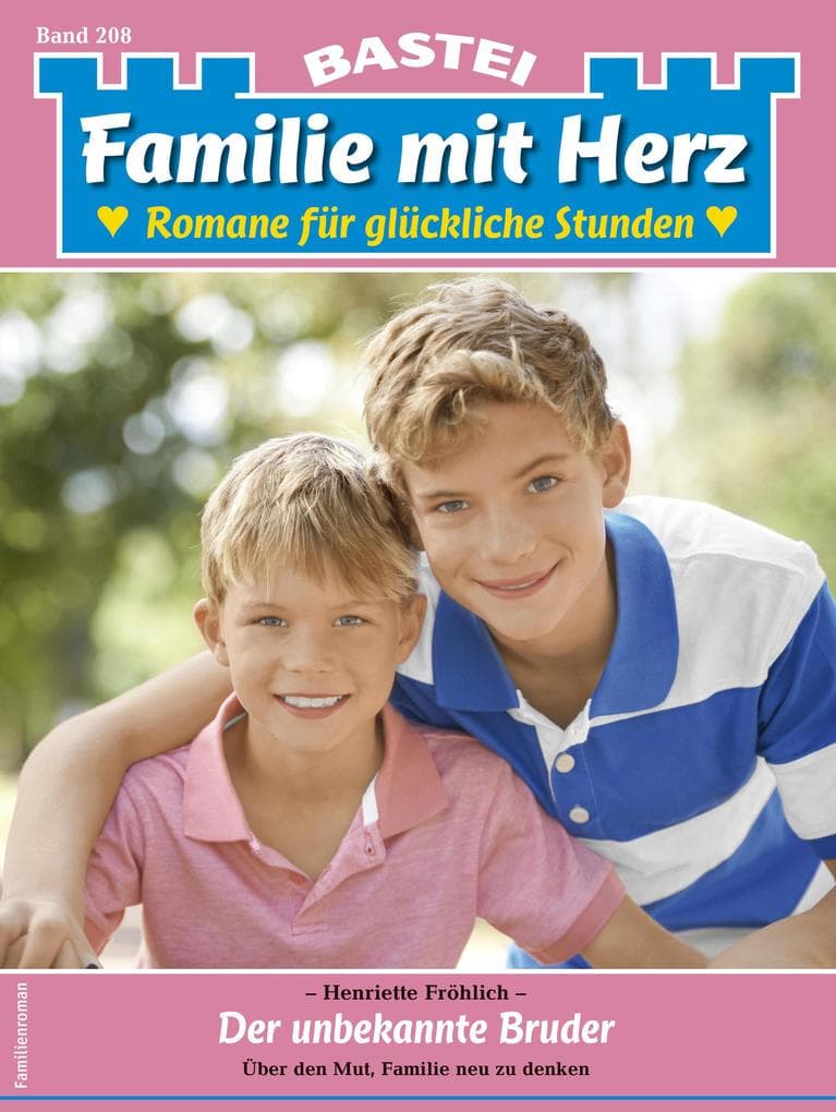 Familie mit Herz 208