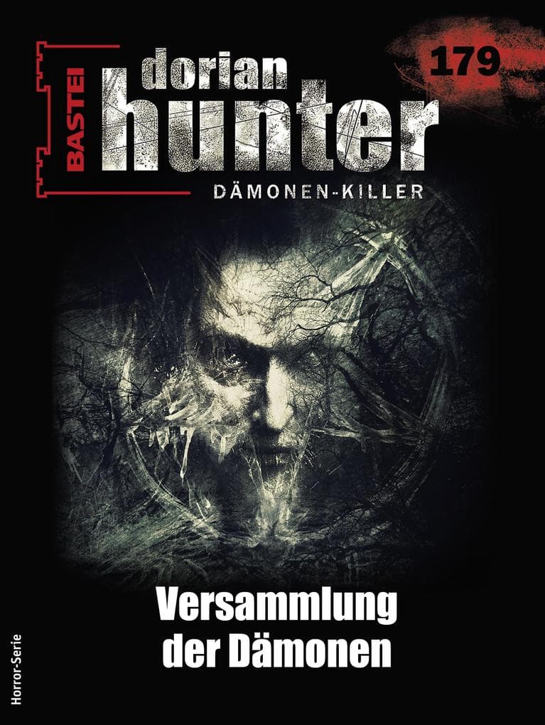 Dorian Hunter 179