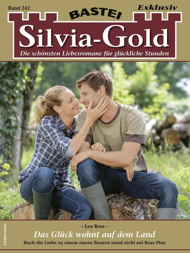 Silvia-Gold 242
