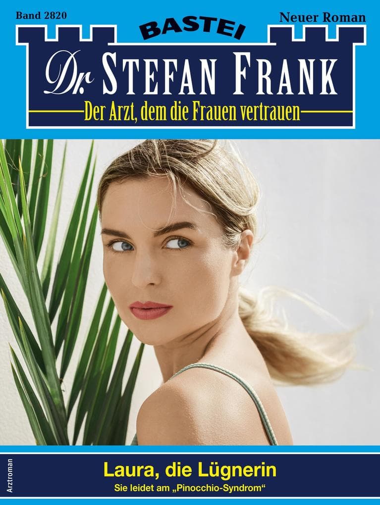 Dr. Stefan Frank 2820