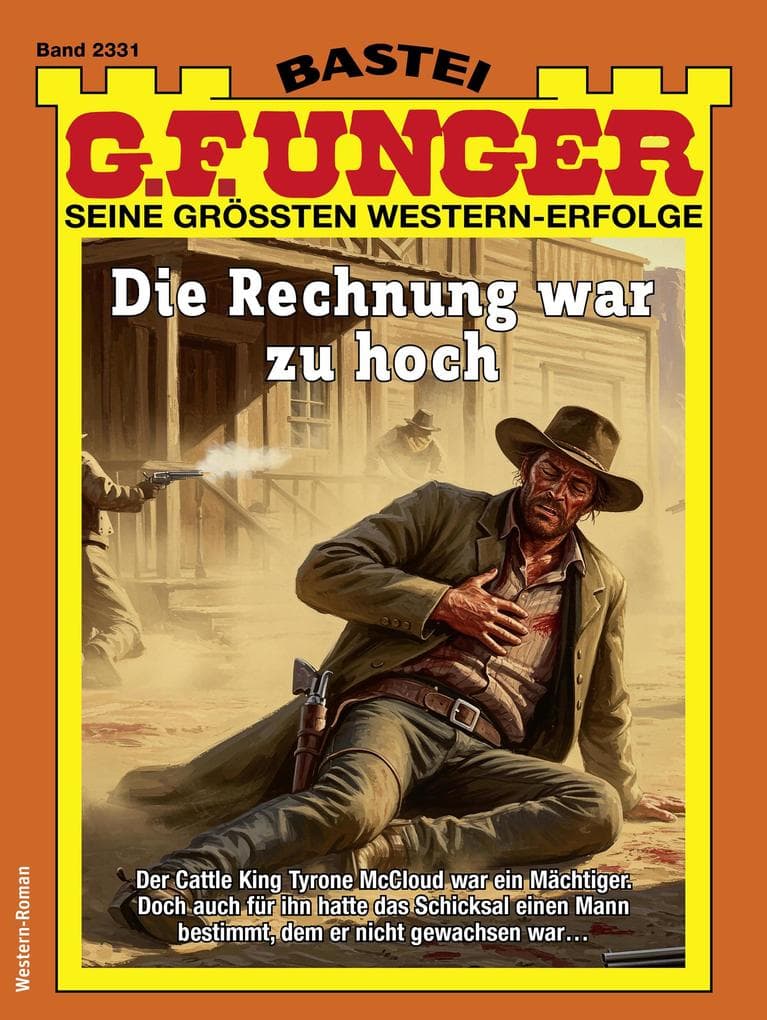G. F. Unger 2331