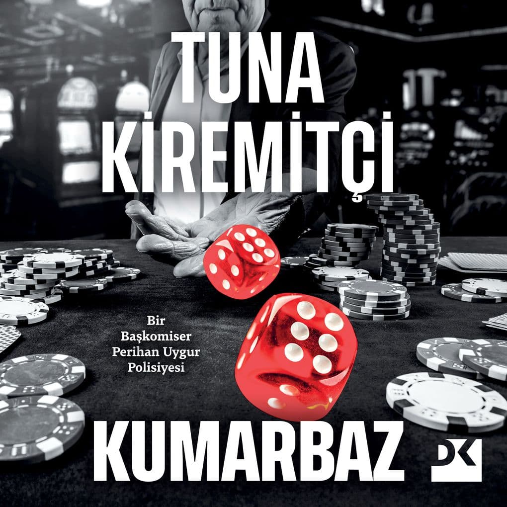 Kumarbaz
