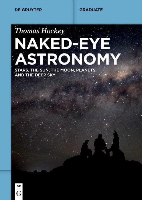 Naked-Eye Astronomy