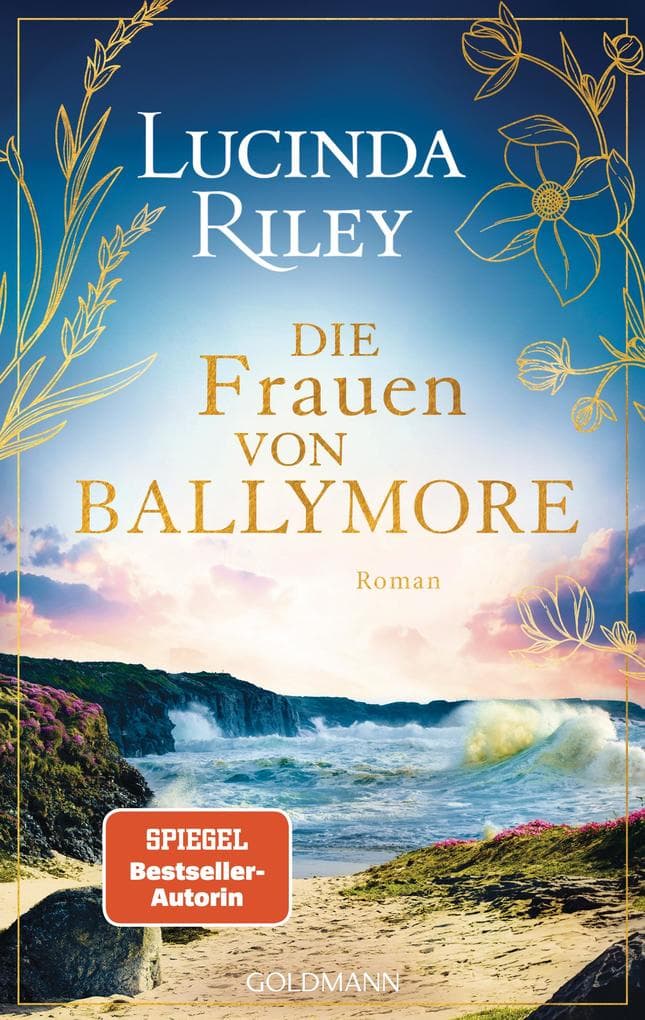 Die Frauen von Ballymore