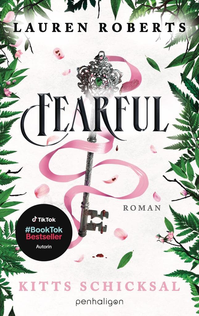 Fearful - Kitts Schicksal