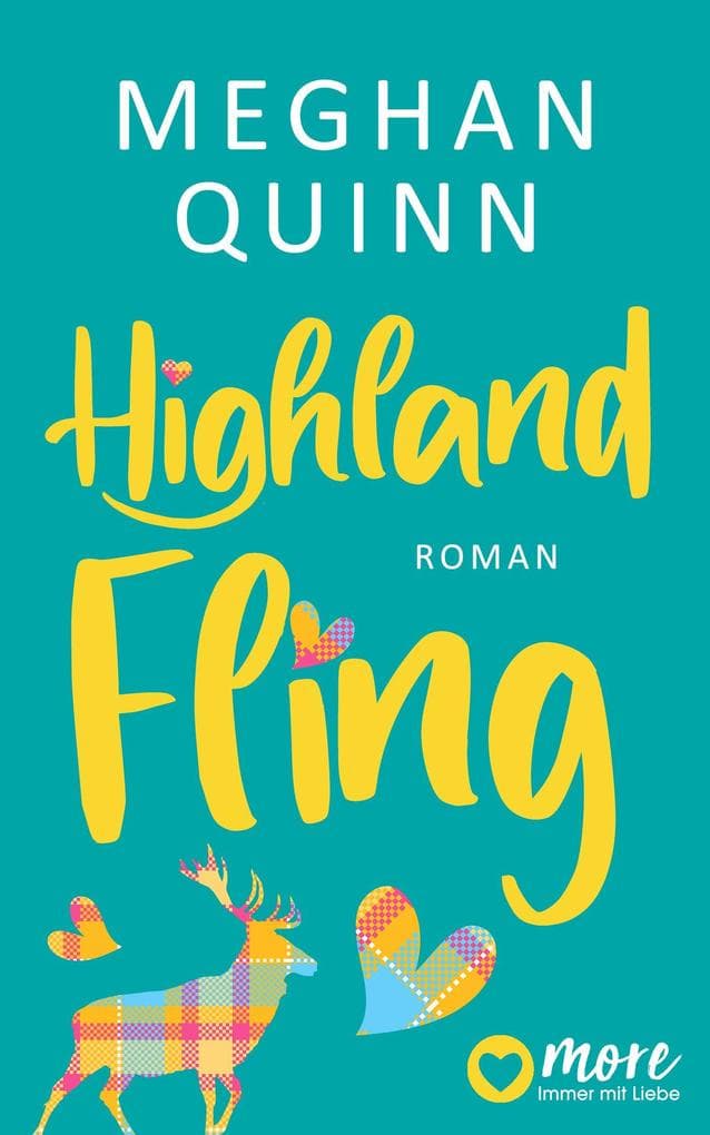 Highland Fling (Nur bei uns!)