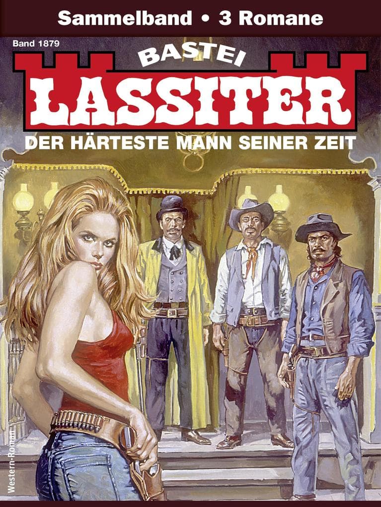Lassiter Sammelband 1879