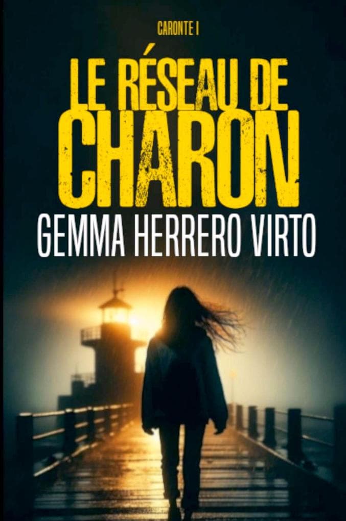 Le réseau de Charon
