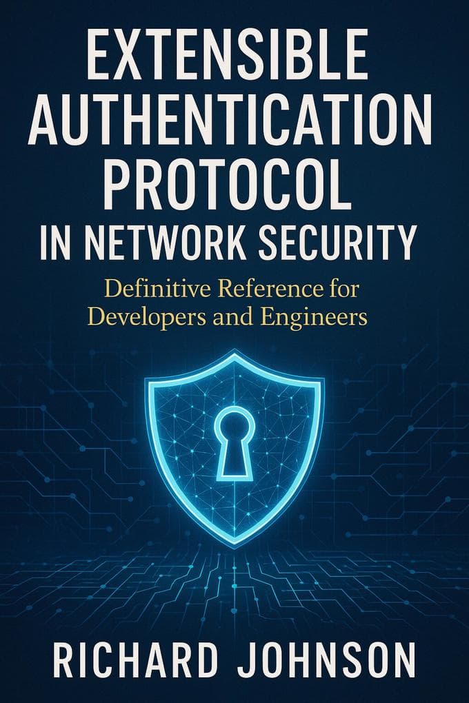 Extensible Authentication Protocol in Network Security