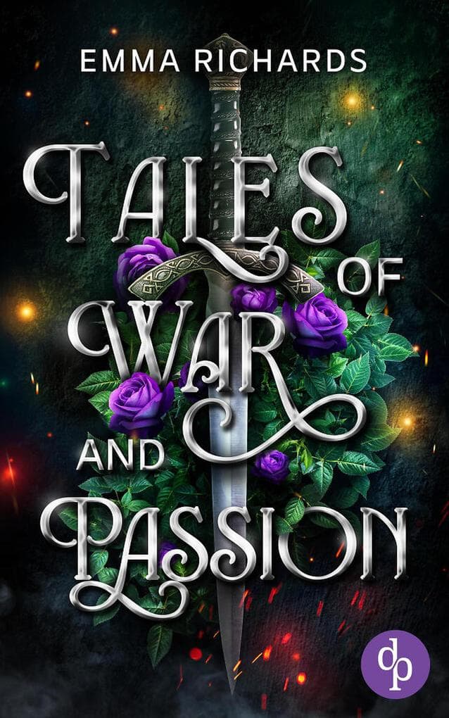 Tales of War and Passion