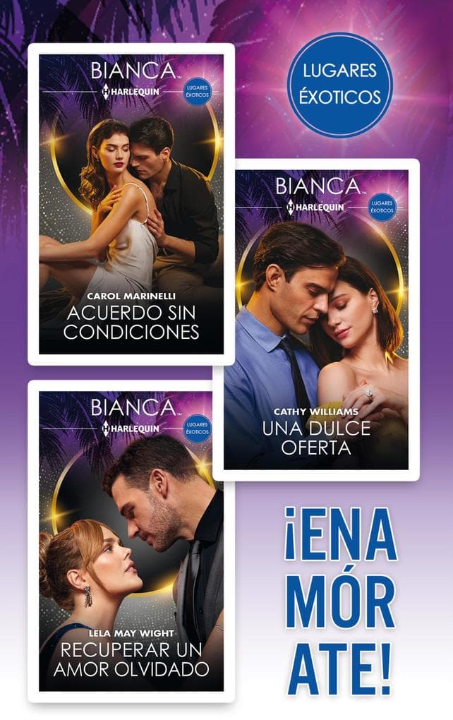 E-pack Bianca julio 2025