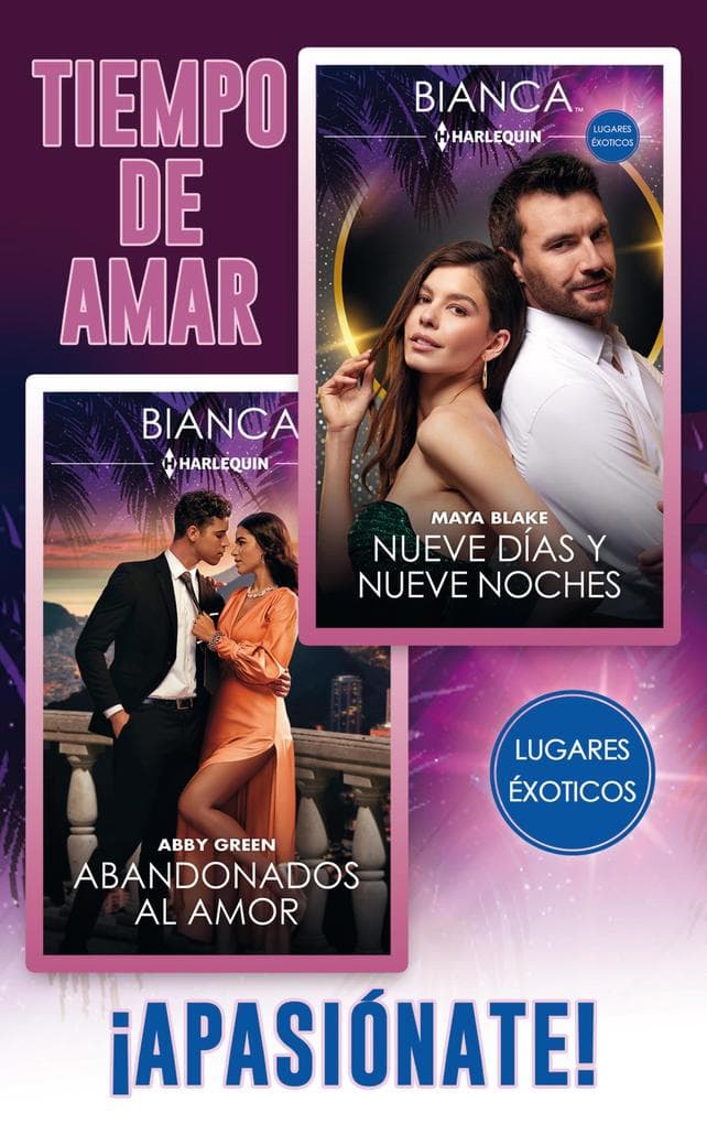 E-pack Bianca 2 julio 2025