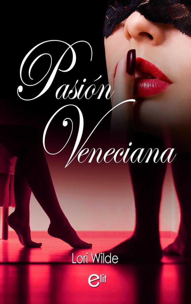 Pasión veneciana