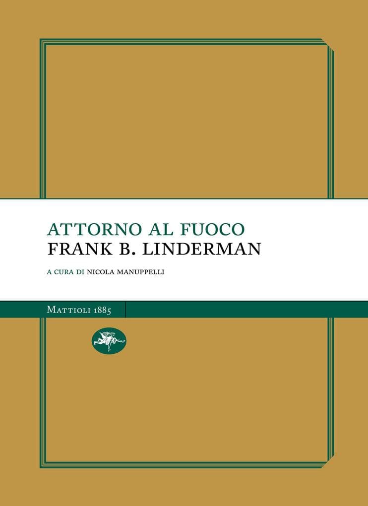 Attorno al fuoco
