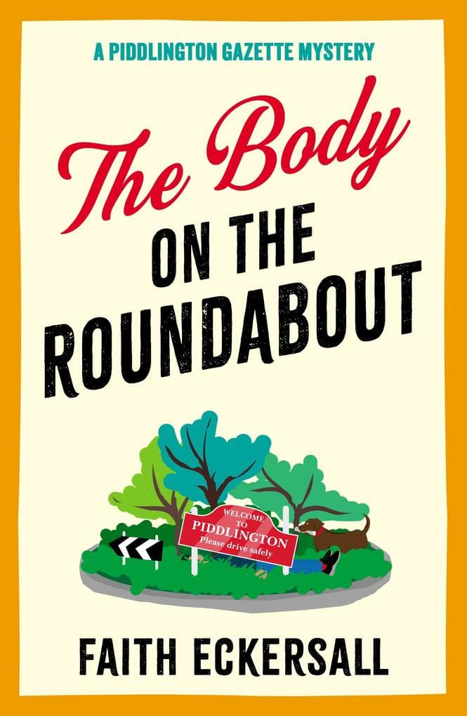 The Body on the Roundabout