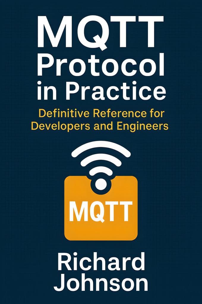 MQTT Protocol in Practice