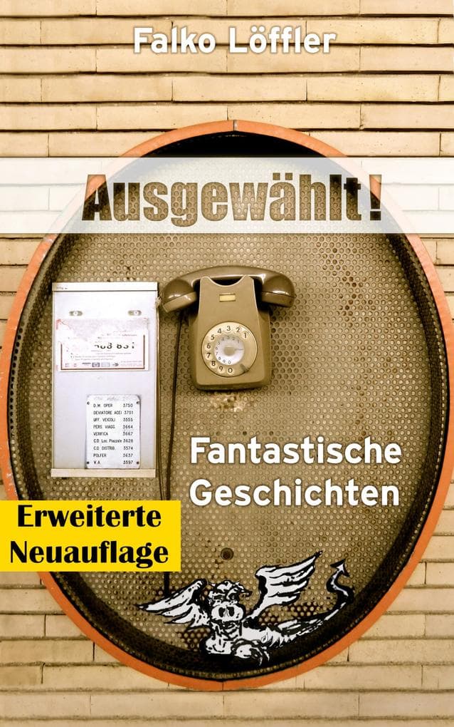 Ausgewählt!