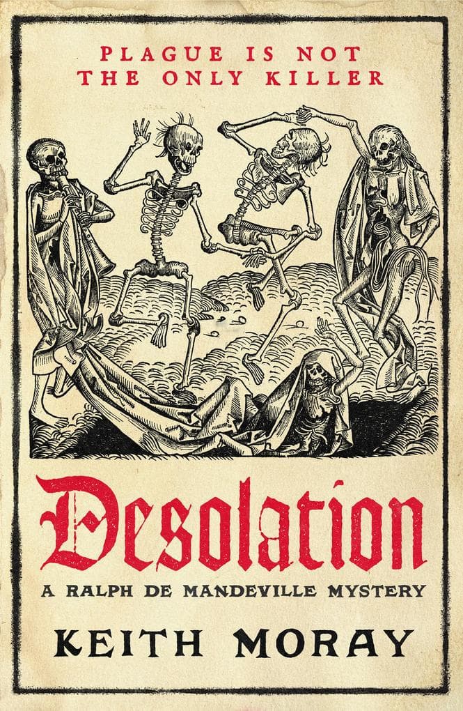 Desolation