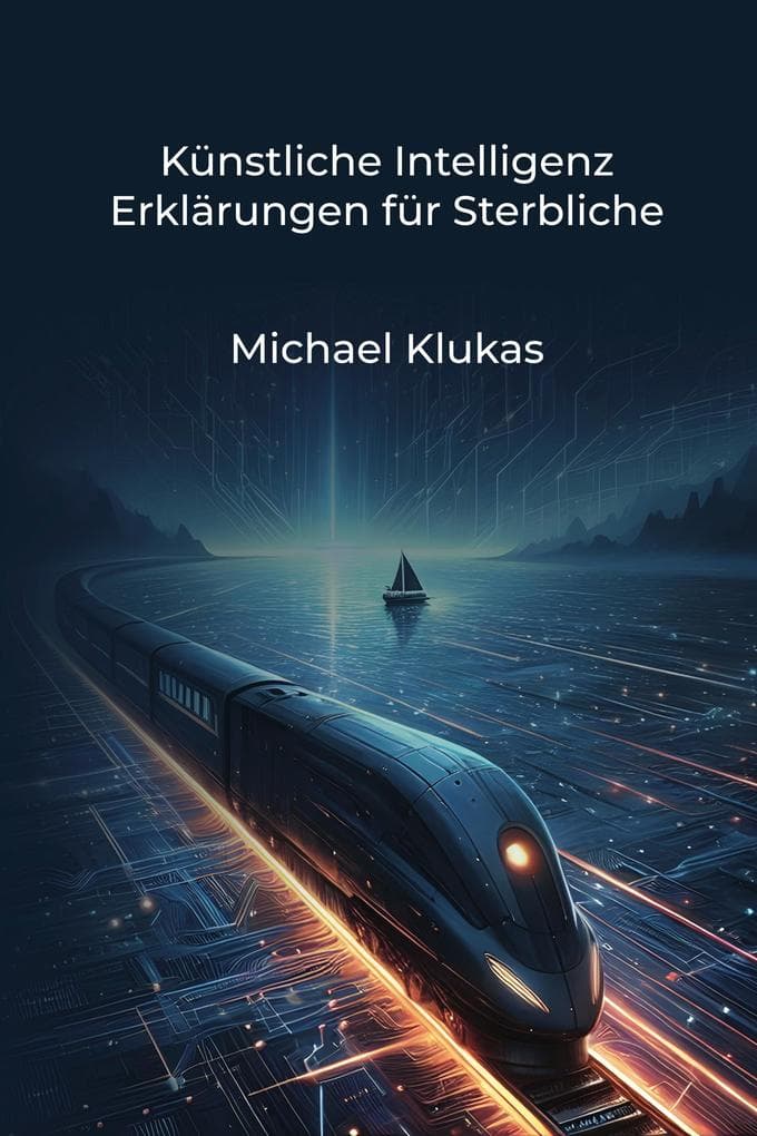 Künstliche Intelligenz Erklärungen für Sterbliche